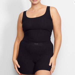 Skims Soft Lounge Tank Size XL